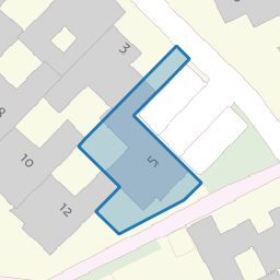 Perceel CLB00-K-1035