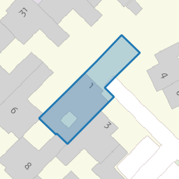 Perceel CLB00-K-1037