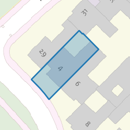 Perceel CLB00-K-1039