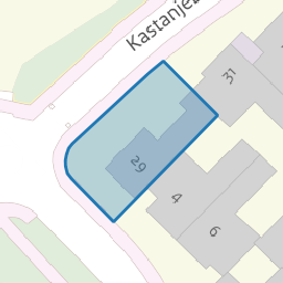 Perceel CLB00-K-1040