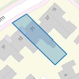 Perceel CLB00-K-1043