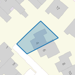 Perceel CLB00-K-1046