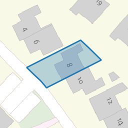 Perceel CLB00-K-1048