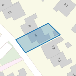 Perceel CLB00-K-1049