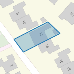 Perceel CLB00-K-1050