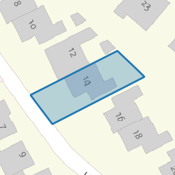 Perceel CLB00-K-1051