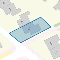 Perceel CLB00-K-1055