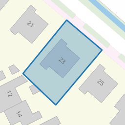 Perceel CLB00-K-1061