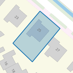 Perceel CLB00-K-1062