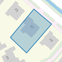 Perceel CLB00-K-1063