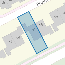 Perceel CLB00-K-1067