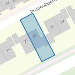 Perceel CLB00-K-1068