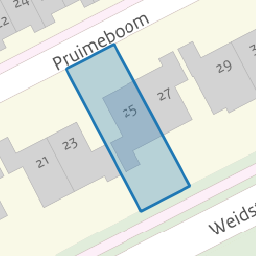 Perceel CLB00-K-1069