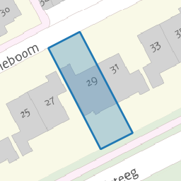 Perceel CLB00-K-1071