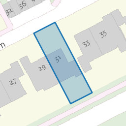 Perceel CLB00-K-1072