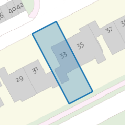 Perceel CLB00-K-1073