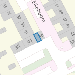 Perceel CLB00-K-1081