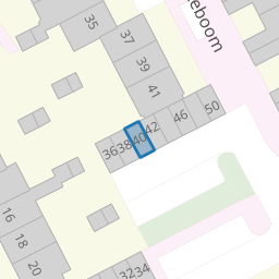 Perceel CLB00-K-1084