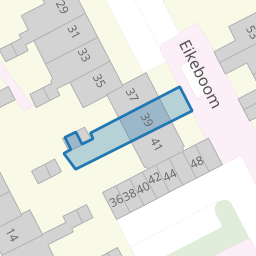 Perceel CLB00-K-1088