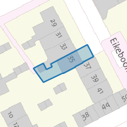 Perceel CLB00-K-1090