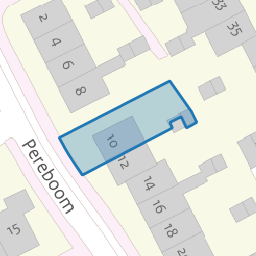 Perceel CLB00-K-1098