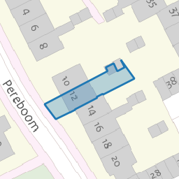 Perceel CLB00-K-1099