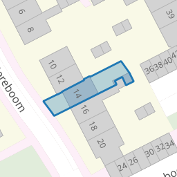 Perceel CLB00-K-1100