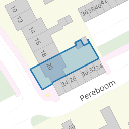 Perceel CLB00-K-1103