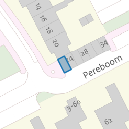 Perceel CLB00-K-1104