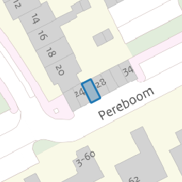 Perceel CLB00-K-1106