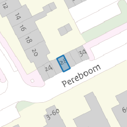 Perceel CLB00-K-1107