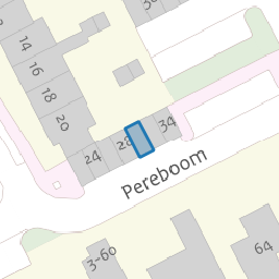 Perceel CLB00-K-1108