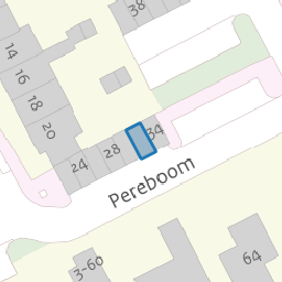 Perceel CLB00-K-1109