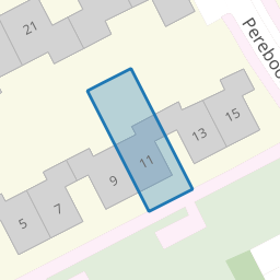 Perceel CLB00-K-1113