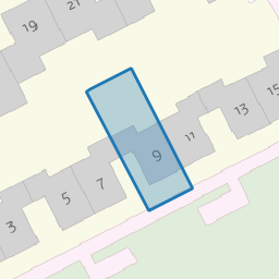 Perceel CLB00-K-1114