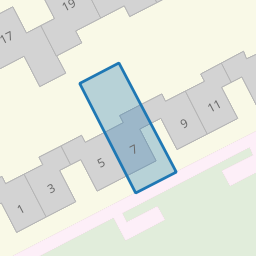 Perceel CLB00-K-1115