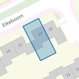 Perceel CLB00-K-1120