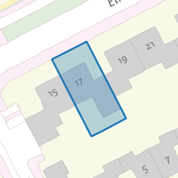 Perceel CLB00-K-1123