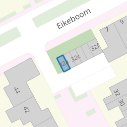 Perceel CLB00-K-1125