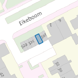 Perceel CLB00-K-1129