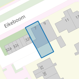 Perceel CLB00-K-1131
