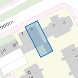 Perceel CLB00-K-1132