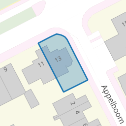 Perceel CLB00-K-1134