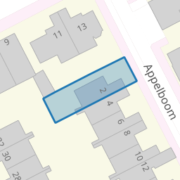 Perceel CLB00-K-1135