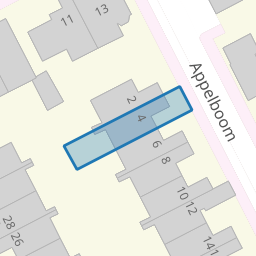 Perceel CLB00-K-1136