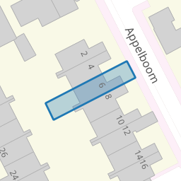 Perceel CLB00-K-1137