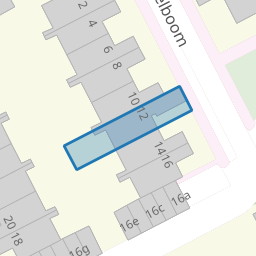 Perceel CLB00-K-1140