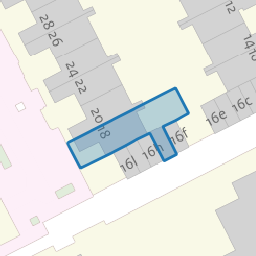 Perceel CLB00-K-1151