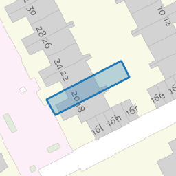 Perceel CLB00-K-1152