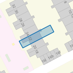 Perceel CLB00-K-1153